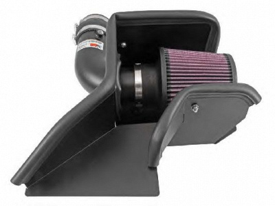 K&N FILTERS 699509ttk -  